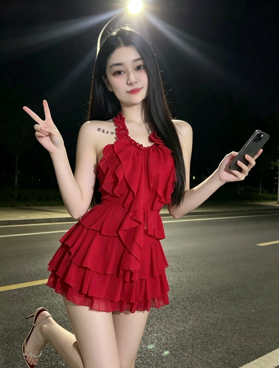 知夏 (UNKECA6ZXU) - 圖片 2 - 泰妹 台中 - 小秘書集團 / 湘公子