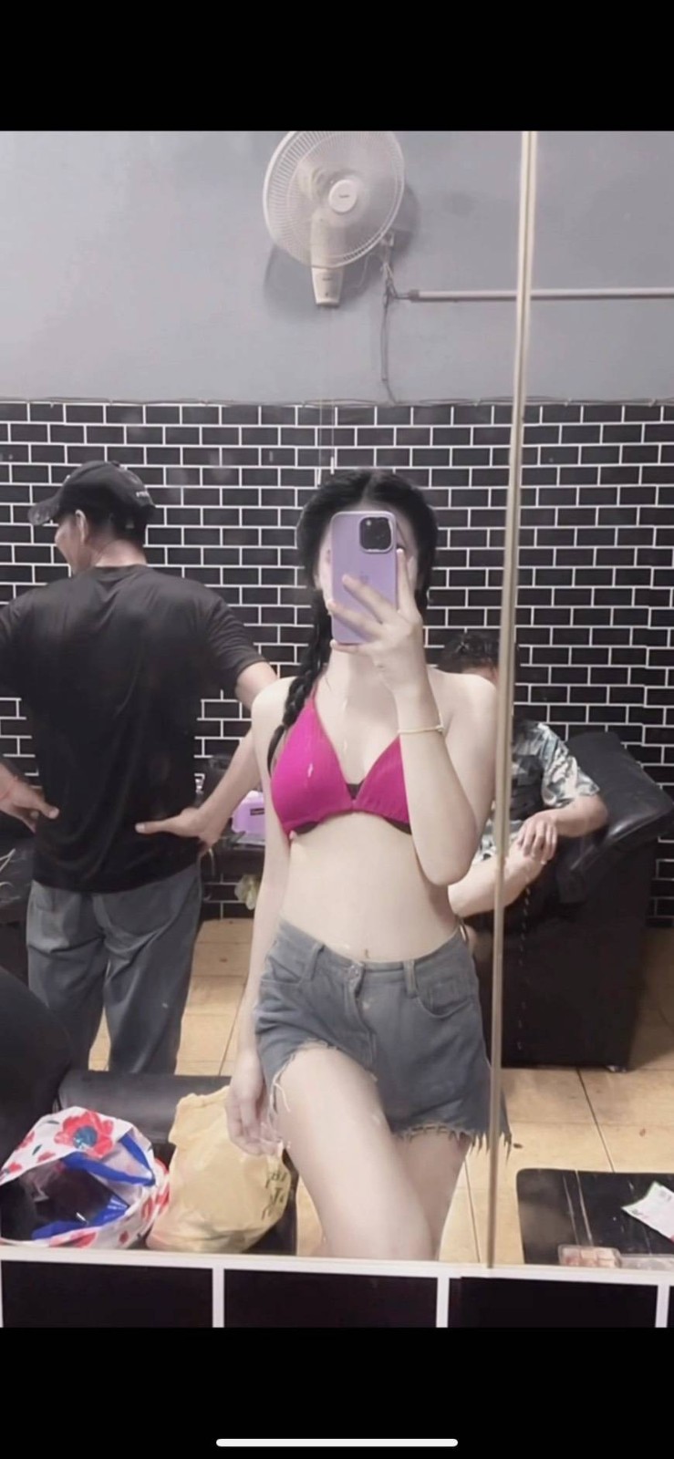小學妹 (374510) - 圖片 3 - 泰妹 台北 - 全省-外送/定點-訓練家