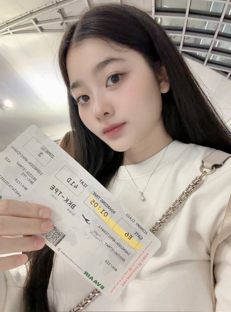 小花 (387160) - 圖片 5 - 泰妹 新竹 - 艾麗舒全台舒服娛樂館💦