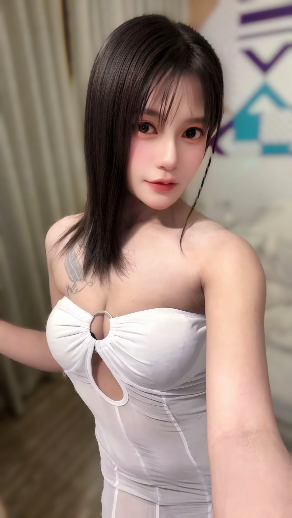 朱夢夢 (B3UH8MPA6B) - 圖片 8 - 泰妹 台北 - ❤️新潮流舒壓會館❤️