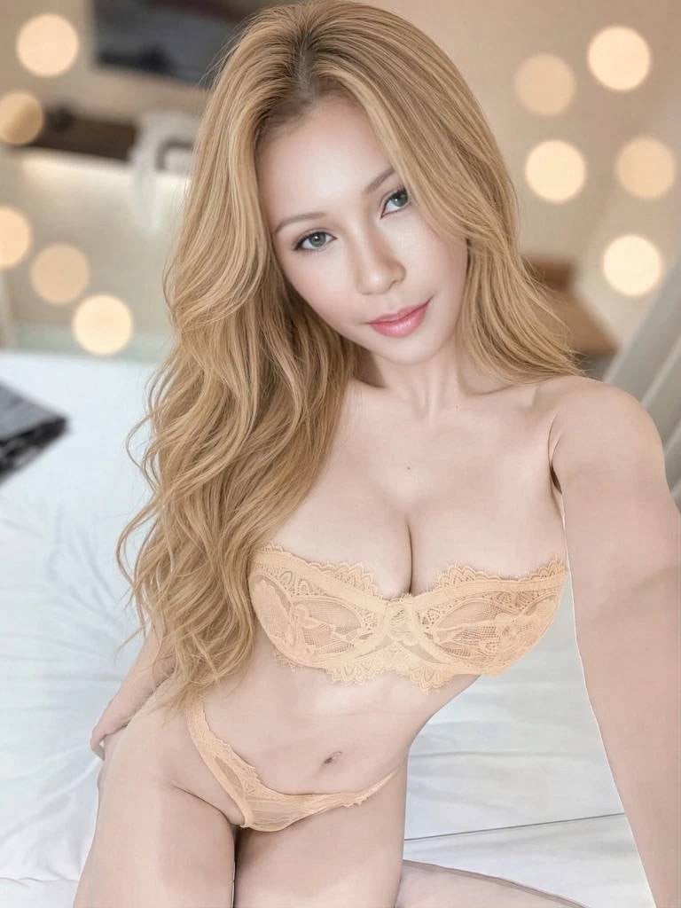 妮莎 (QMXZX5X3XW) - 圖片 2 - 馬來妹 苗栗 - Amber
