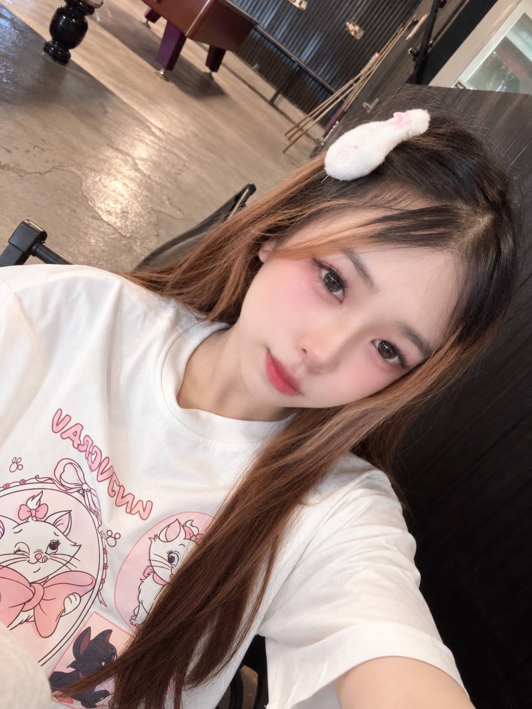 方恩瞳 (TTWXX7DSQS) - 圖片 10 - 泰妹 台北 - 好男人娛樂導航