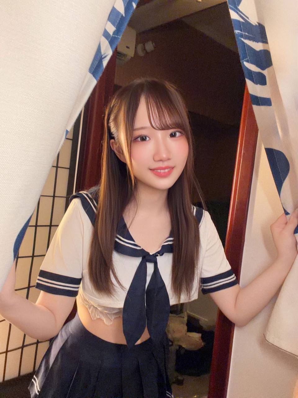 小森奈 (380300) - 圖片 5 - 日本妹 新竹 - 定點外約外送定點//全省//銀方舟