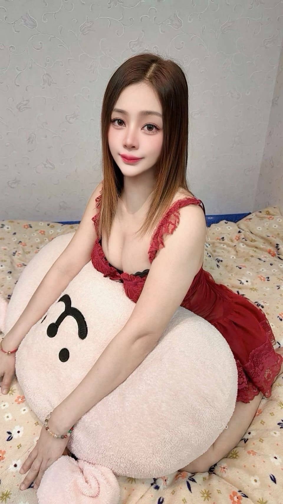 沐羊 (WKW9R9YQTD) - 圖片 4 - 泰妹 苗栗 - 莉亞舒壓館(VIP)
