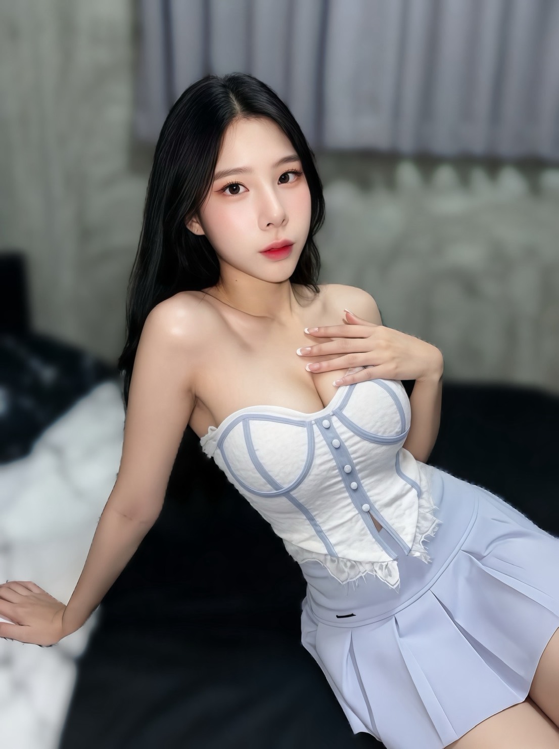 公主小妹 (M6YG383FFW) - 圖片 9 - 泰妹 台北 - 大帥