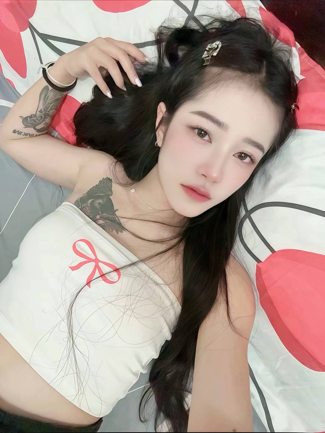 鄭秀晶 (SEXQC929T7) - 圖片 6 - 泰妹 新北 - 湘湘