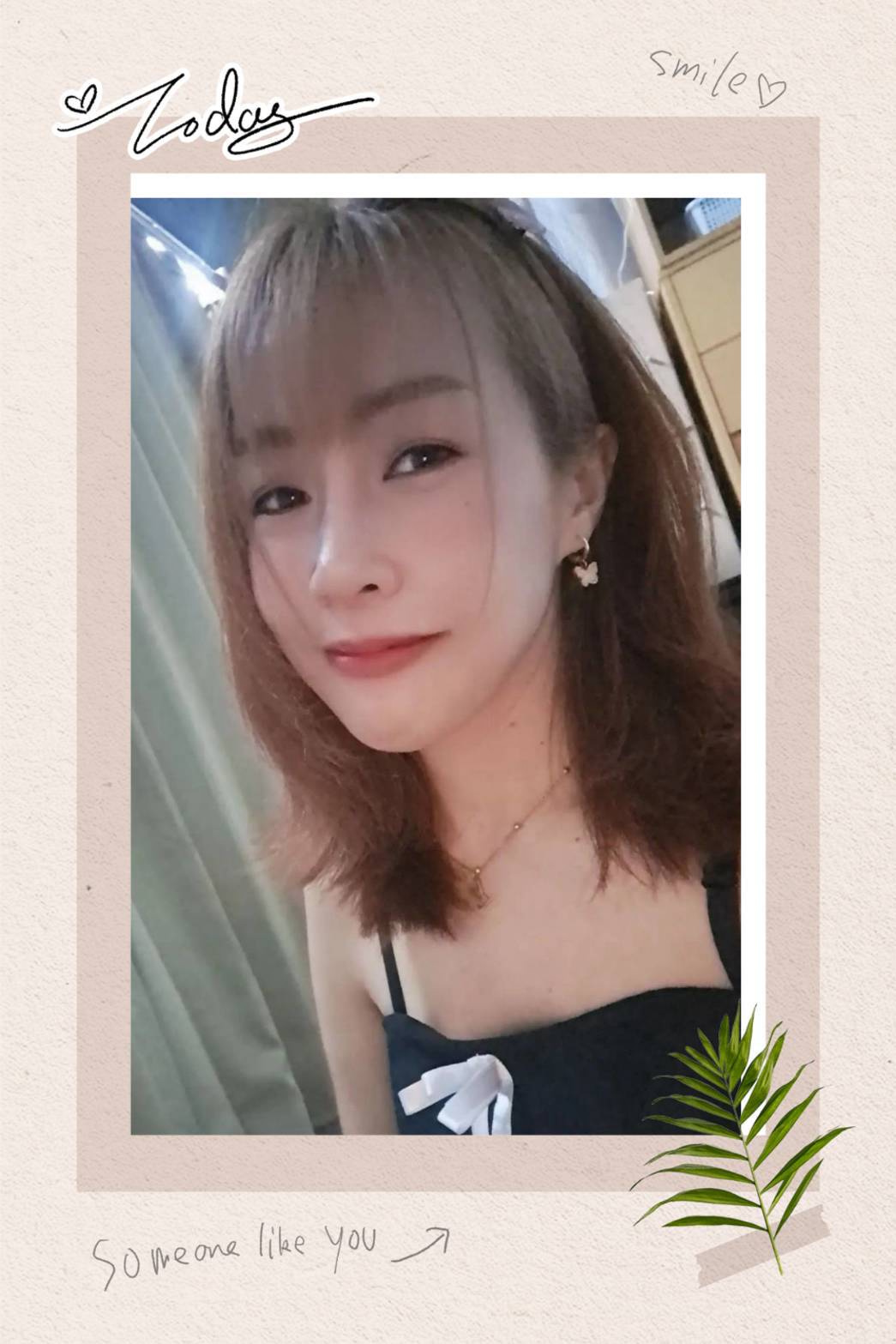 阿麗莎 (D3A45TZ5HX) - 圖片 3 - 泰妹 雲林 - 好男人娛樂導航