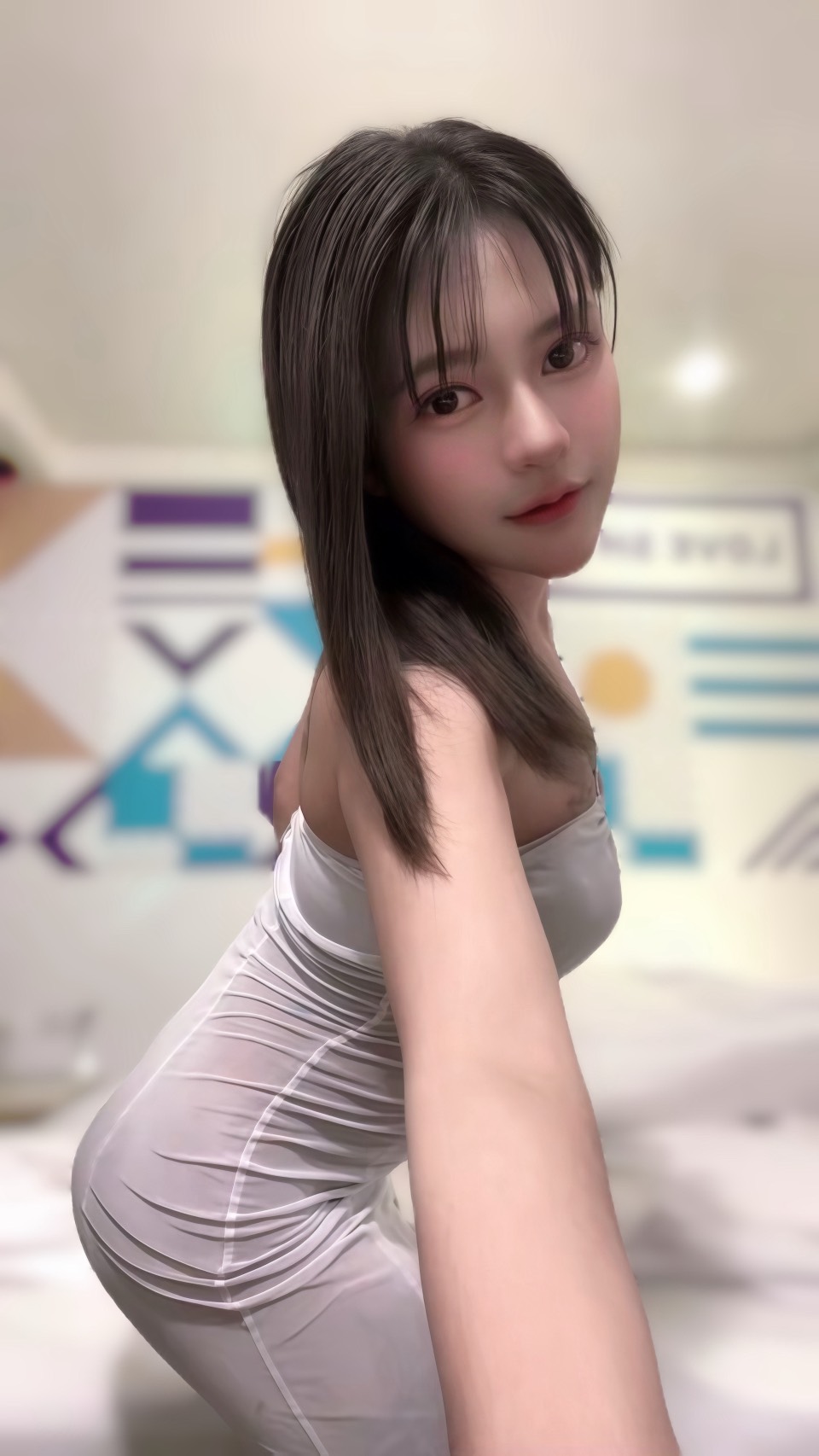 朱夢夢 (B3UH8MPA6B) - 圖片 6 - 泰妹 台北 - ❤️新潮流舒壓會館❤️