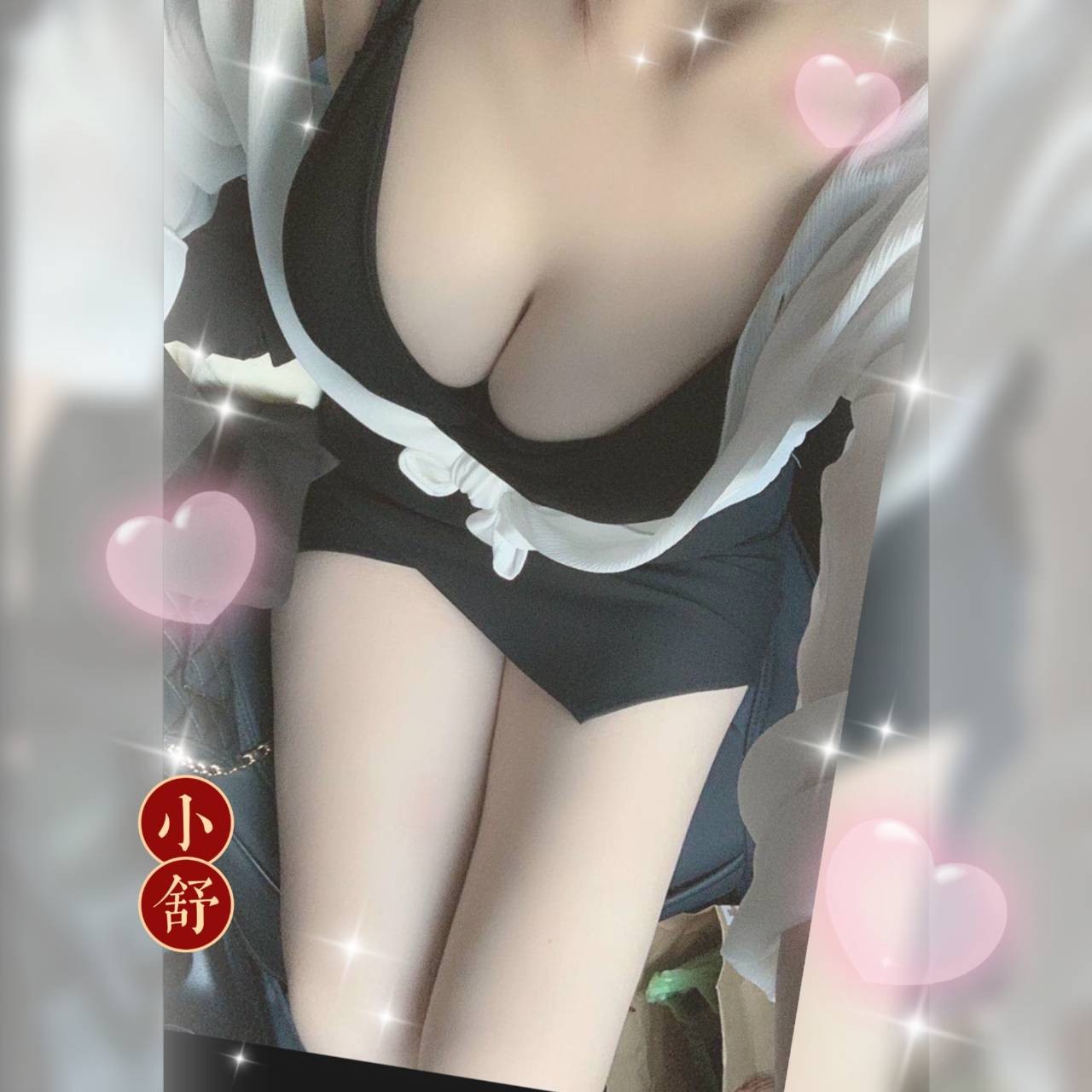 小舒 (325353) - 圖片 1 - 台妹 高雄 - 輕鬆Go全台定點&外約