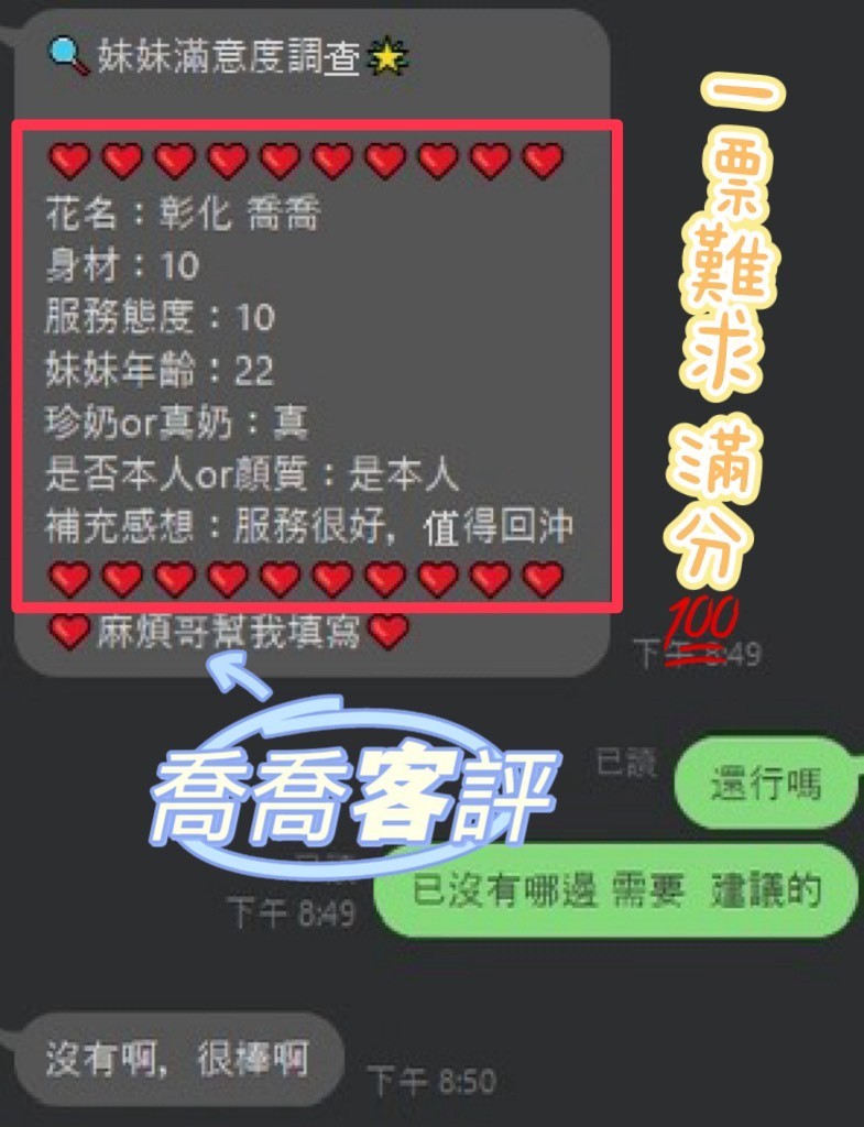 喬喬 (347697) - 圖片 4 - 馬來妹 南投 - 絕美網