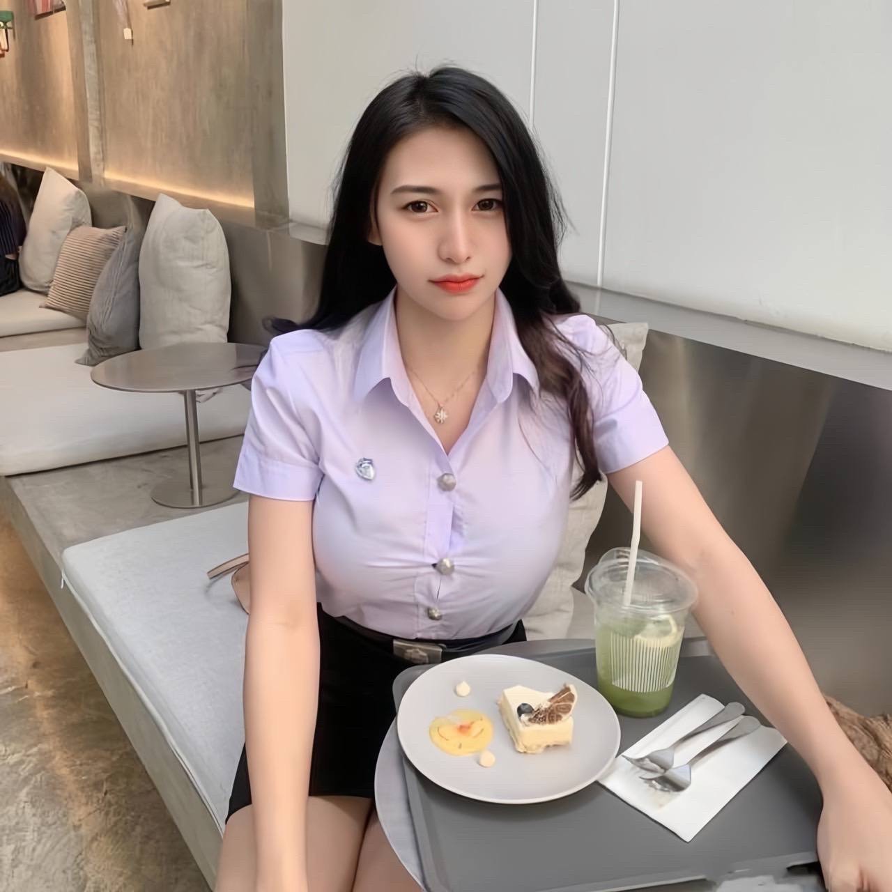 香伊 (269236) - 圖片 5 - 泰妹 台北 - 鳥頭牌