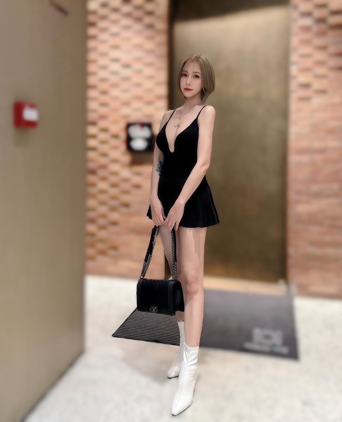 姜泰莉 (239458) - 圖片 13 - 泰妹 台北 - 萌萌