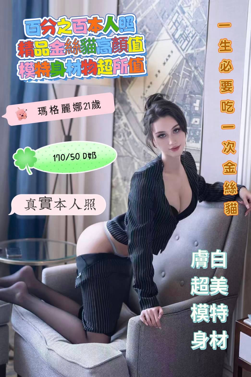 瑪格麗娜 (EW6PKETFMR) - 圖片 3 - 金絲貓 台南 - 全台地區 網站