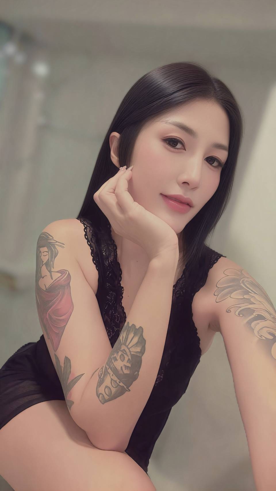 娜英 (8PUQTMXGHH) - 圖片 3 - 馬來妹 嘉義 - admin