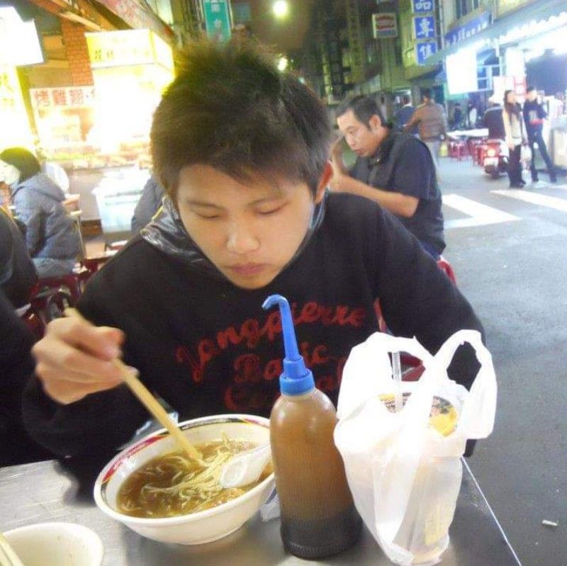 Ton （小青蛙）
