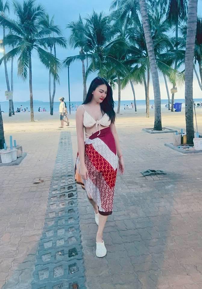 菜羽愛 (P4TJ4DF6S7) - 圖片 4 - 泰妹 桃園 - 饅頭妹全省約妹❤️