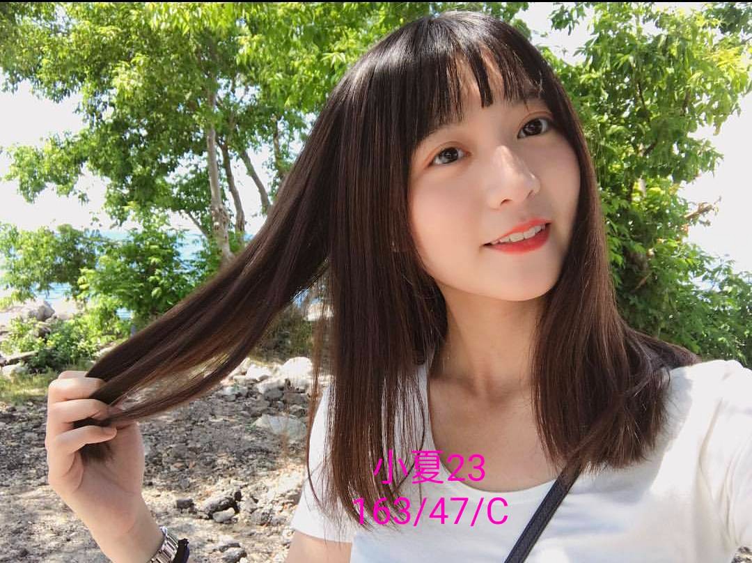 小夏 (197072) - 圖片 1 - 台妹 台中 - 輕鬆Go全台定點&外約