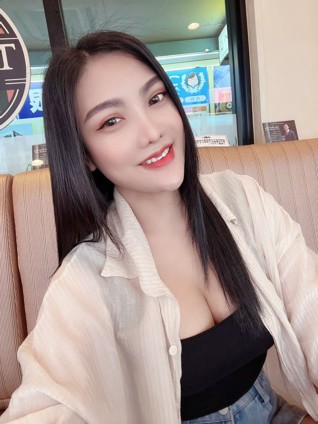 伊奈美泉 (3ESDZN29XW) - 圖片 7 - 泰妹 桃園 - 慾豎臨鳳