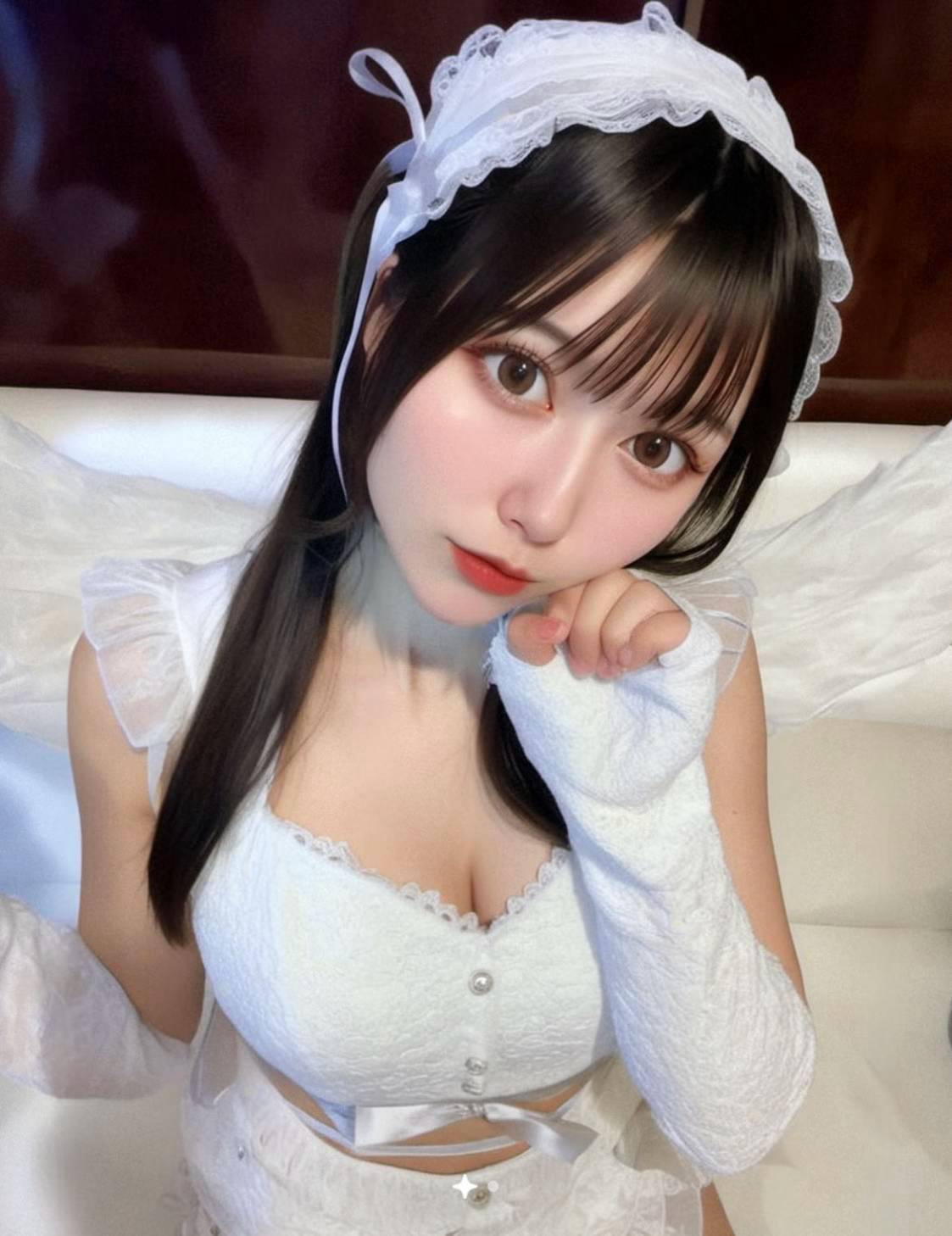 清源直美 (CA42KMD6T3) - 圖片 5 - 日本妹 台北 - 緋緋