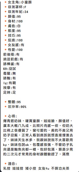 小童顏 (DM4YGRPWUH) - 圖片 7 - 馬來妹 新竹 - 🔞鮑魚魷吸