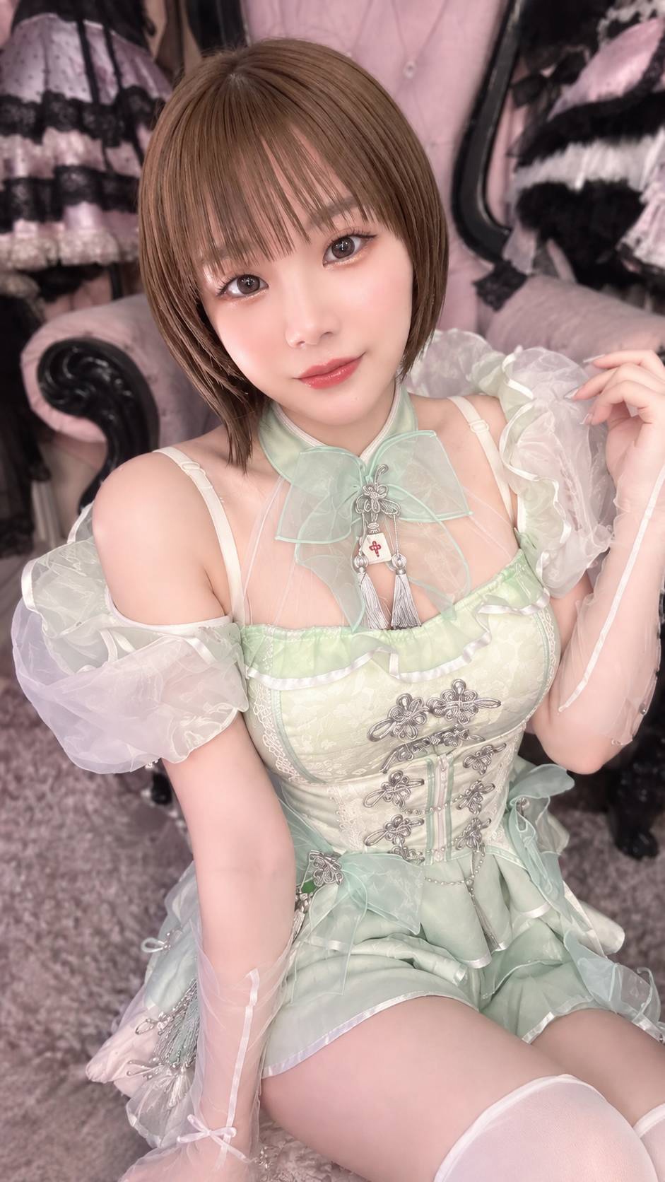奈良汐 (HRAV2WNP8Z) - 圖片 5 - 日本妹 新竹 - G-F
