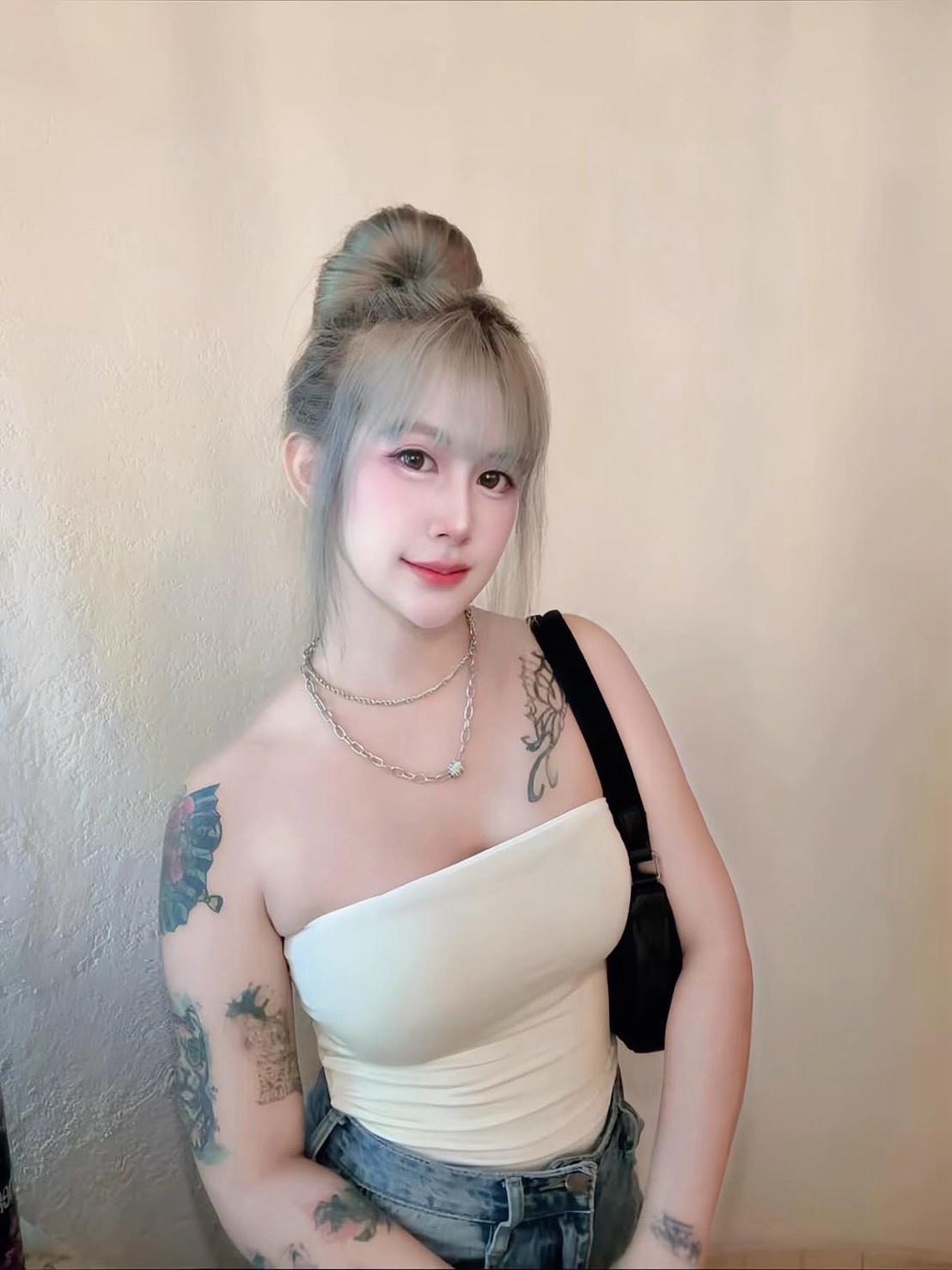 鍋鍋 (397417) - 圖片 4 - 泰妹 台北 - 南部老濕🐔
