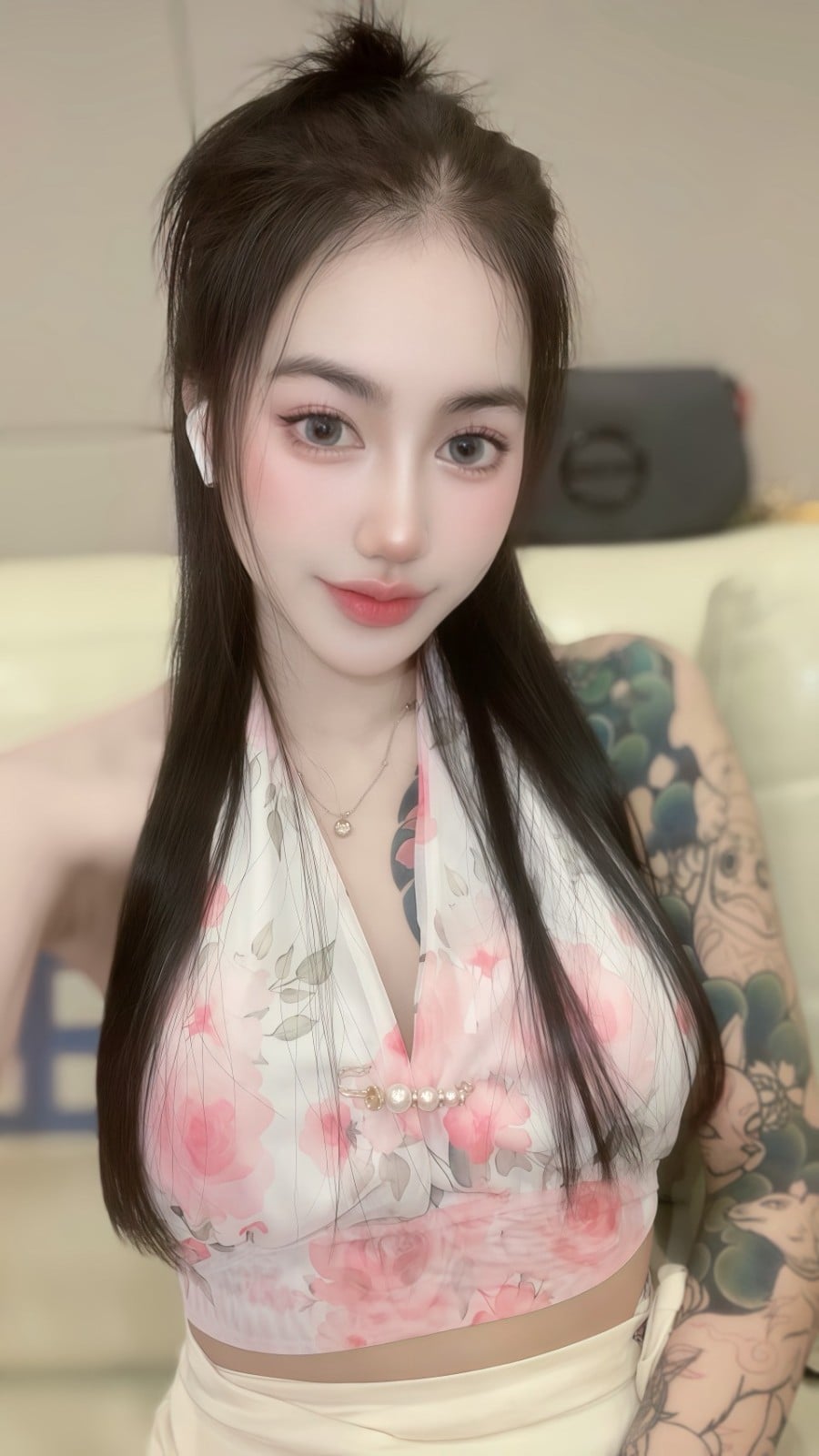 陳安 (369922) - 圖片 4 - 馬來妹 嘉義 - 五路財神