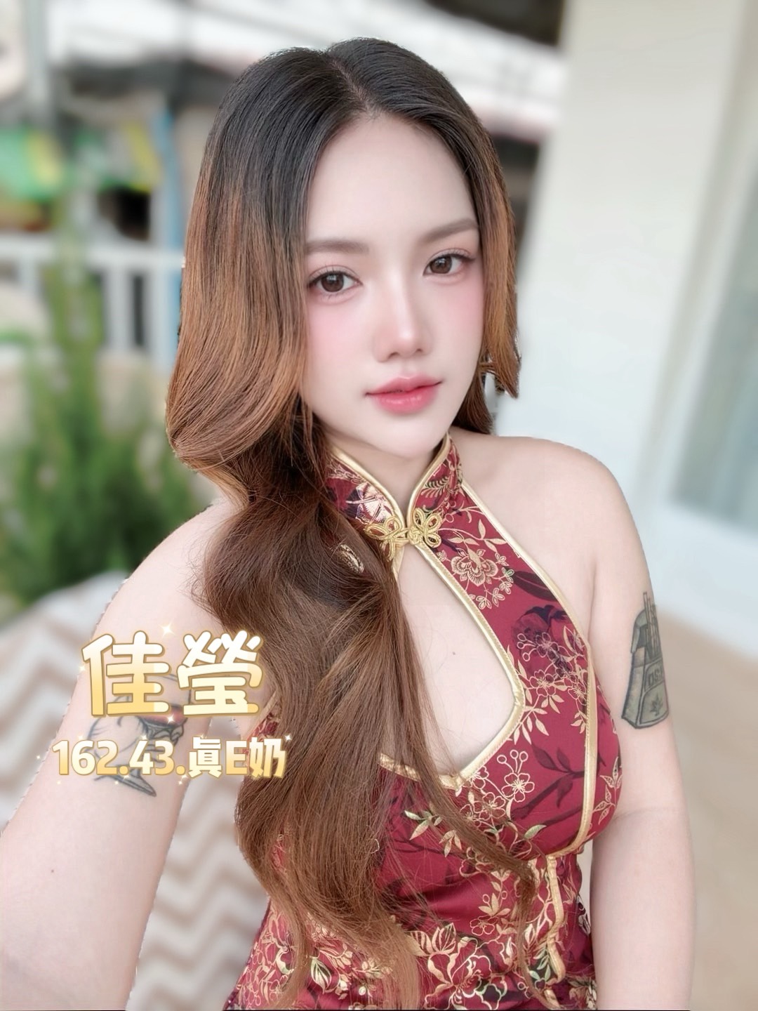 佳瑩 (RVTAUVFN56) - 圖片 7 - 泰妹 台北 - 貴緣全省娛樂