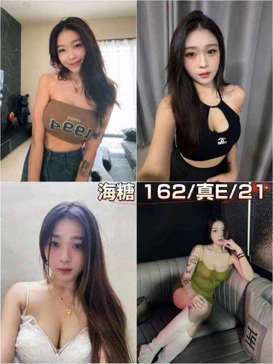 海糖 (yfwx2mmx46) - 台妹 台北，21歲，E罩杯 - 萌萌