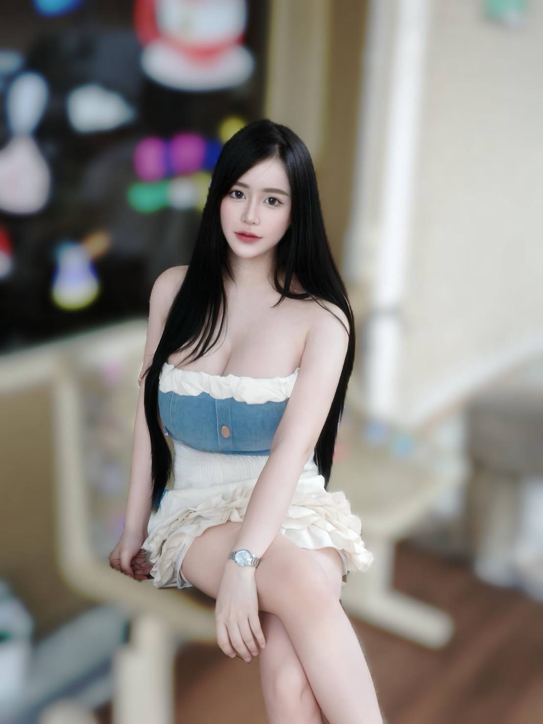鈴音 (TEAWRQHM99) - 圖片 3 - 越南妹 新竹 - 桃色