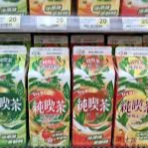 純吃茶