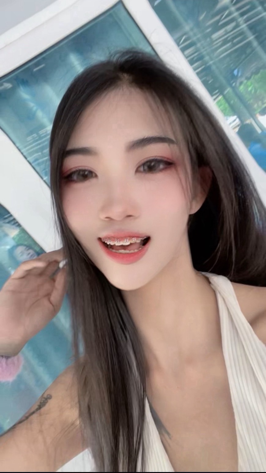 幸運 (EMN7MDU9WA) - 圖片 2 - 泰妹 新竹 - admin