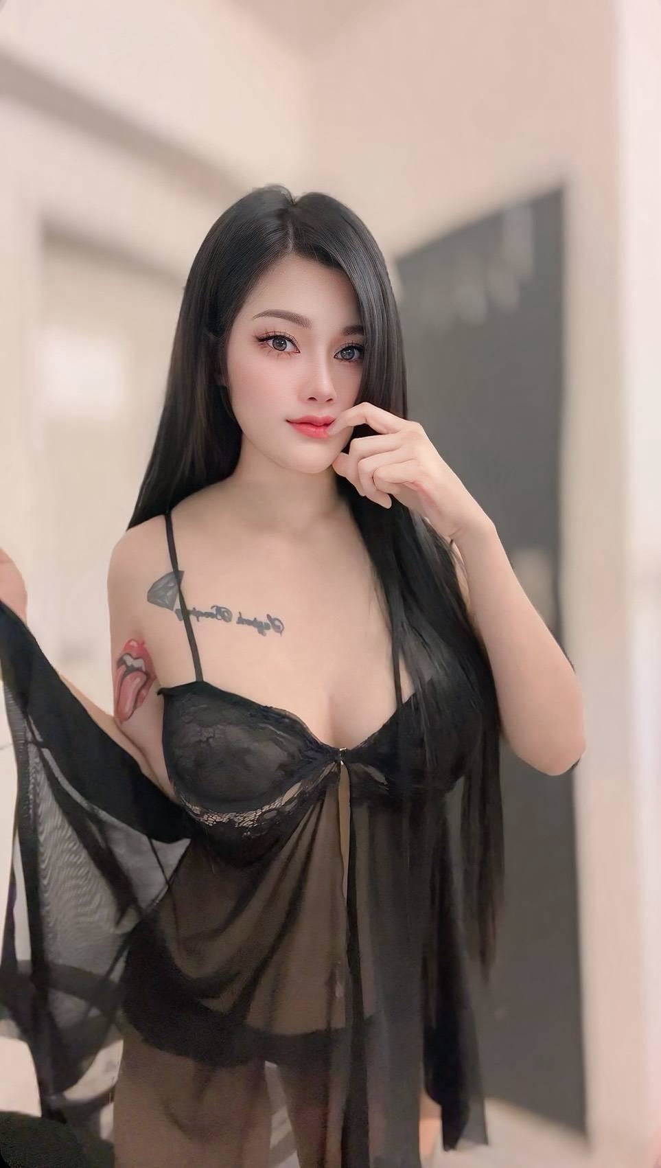 林芷涵 (UQTJQRKV5R) - 圖片 9 - 泰妹 台中 - 喝好茶 定點/外約 新會員按客服按鈕加入 有優惠活動