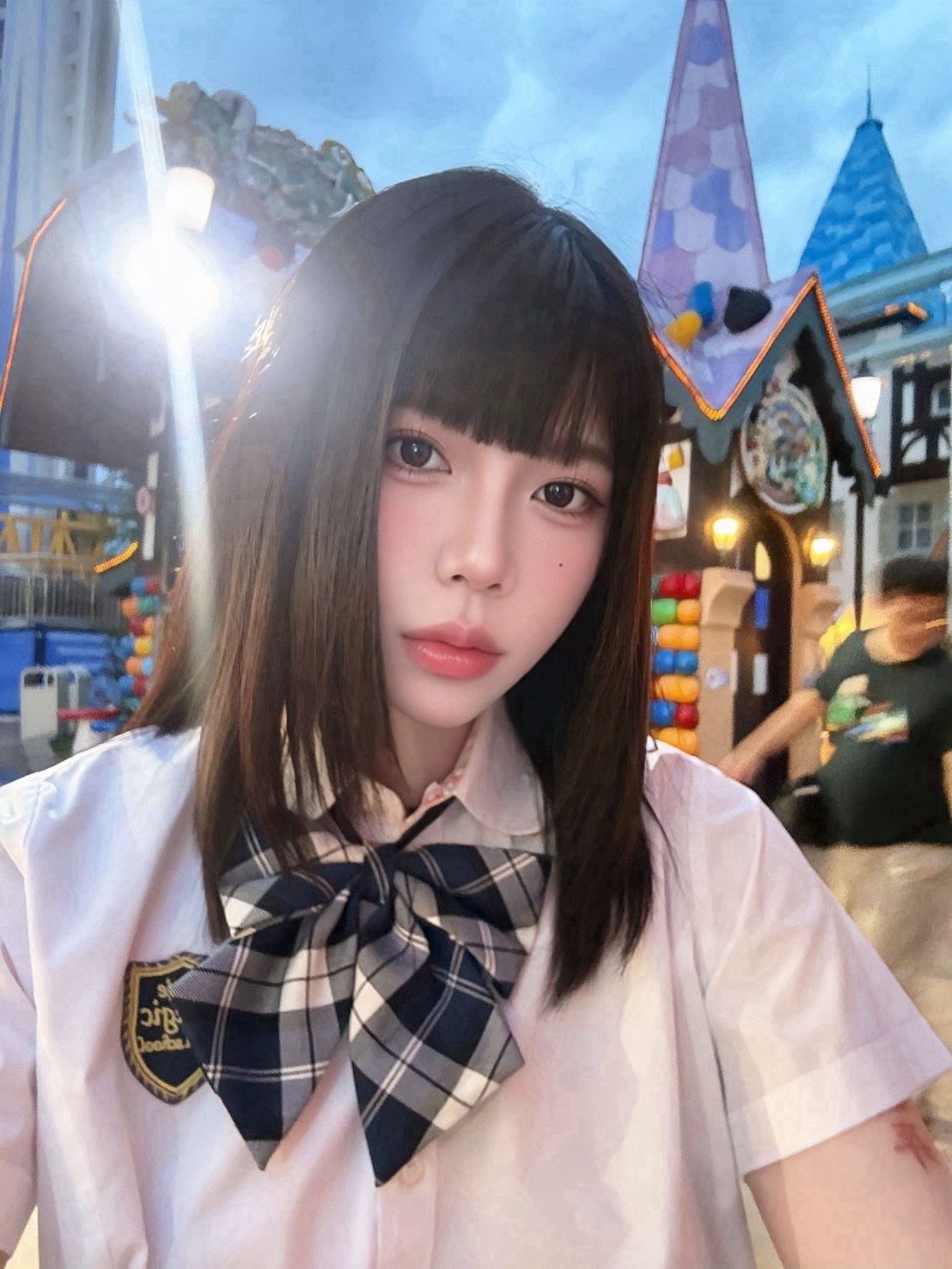 淋緣 (SH3W9BFCP8) - 圖片 8 - 馬來妹 台北 - 慾望定點