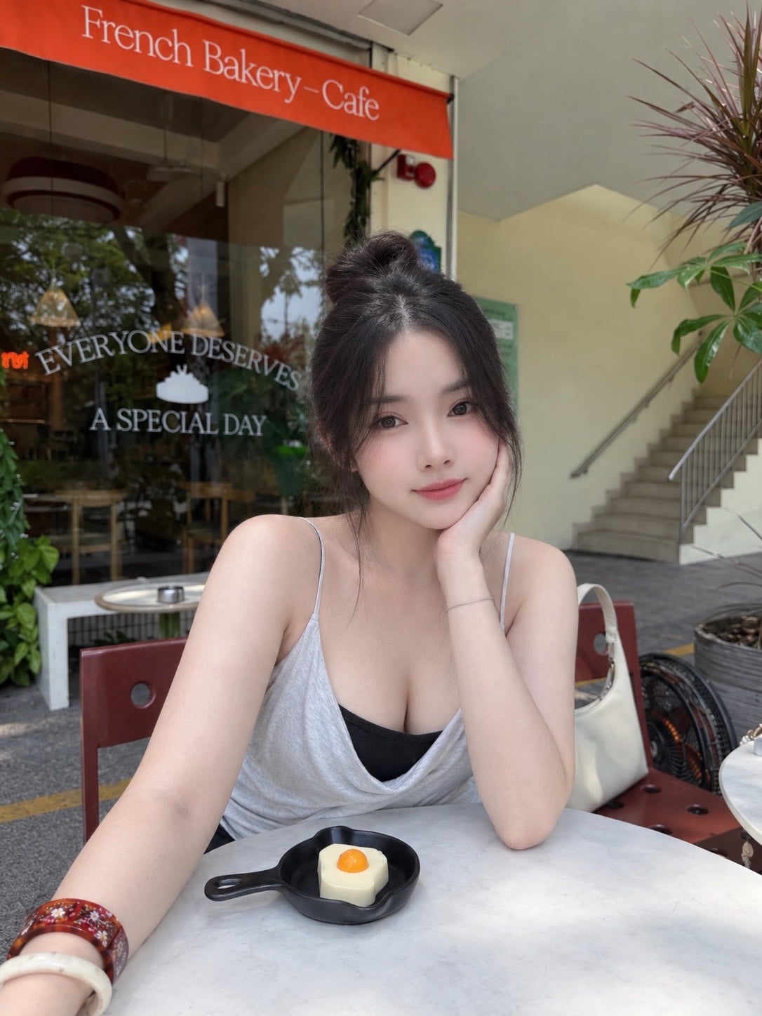 湘瑩 (H5TFYKN87Q) - 圖片 2 - 越南妹 新竹 - 極樂和家歡