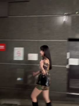 孫芸芸 (320293) - 影片 2 - 泰妹 台北 - 緋緋