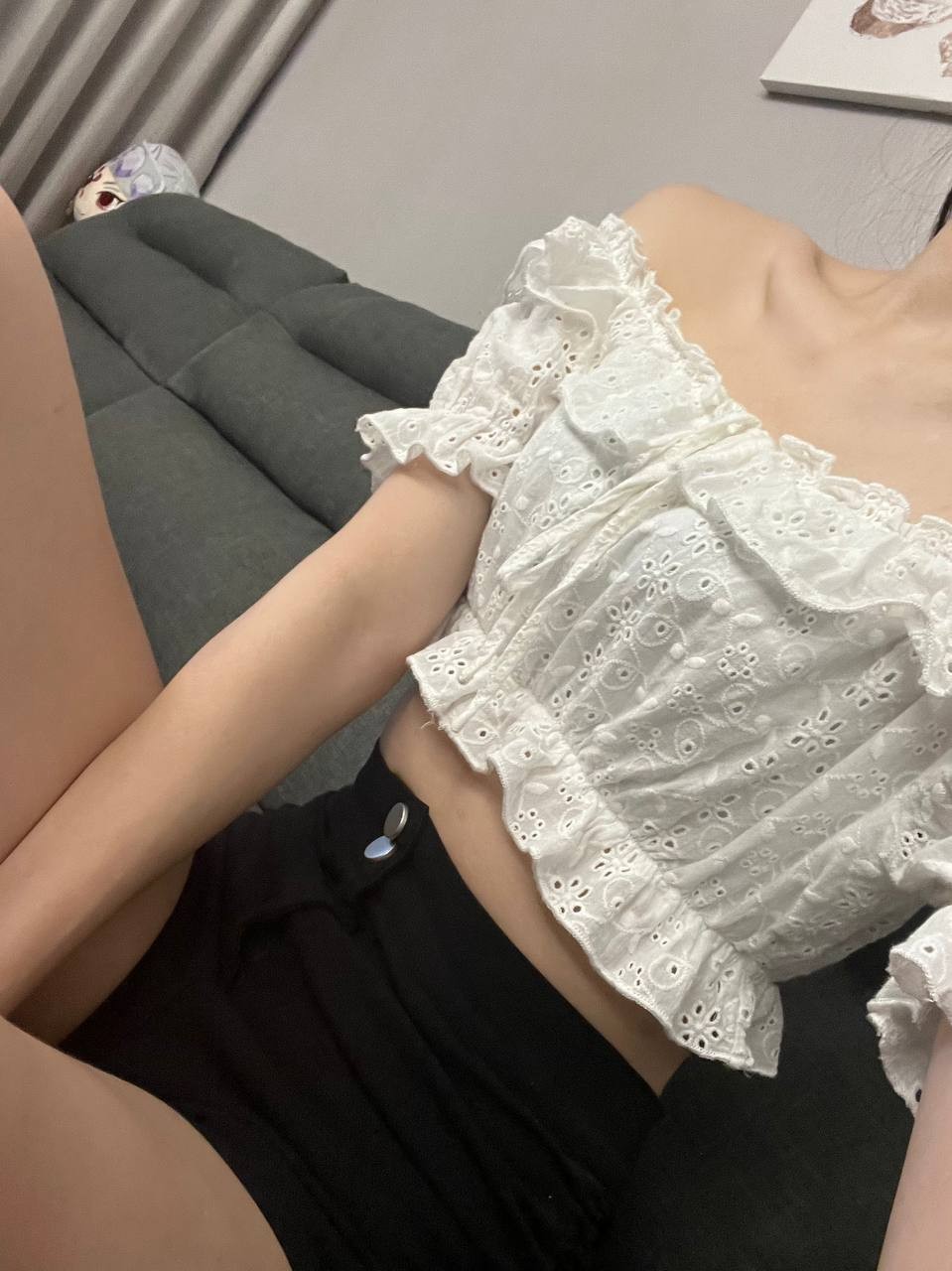 LINDA (266471) - 圖片 5 - 台妹 台北 - 輕鬆Go全台定點&外約