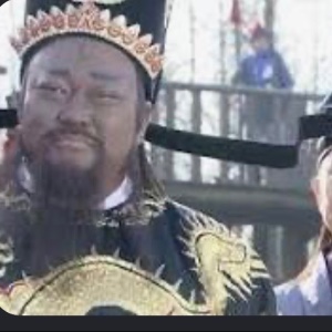 黄英