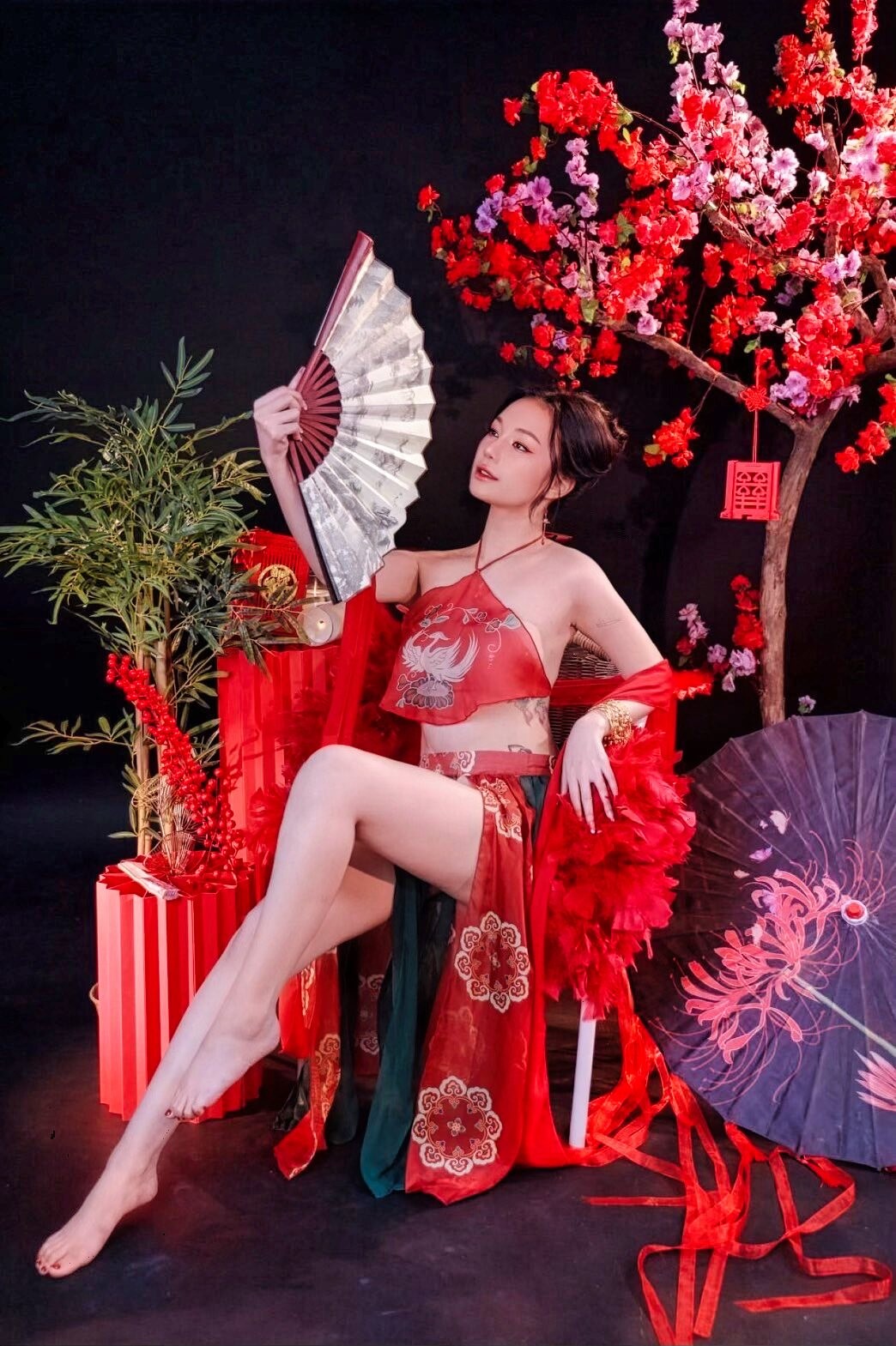 新女帝 (328745) - 圖片 5 - 泰妹 台北 - 慾色優質平台