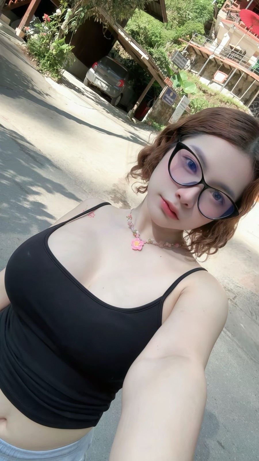 李赫拉 (376050) - 圖片 5 - 泰妹 台北 - G-F