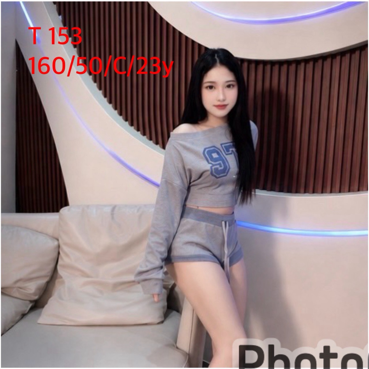 T153 (B2KC9Y4A8F) - 圖片 2 - 馬來妹 嘉義 - 打鐵囉