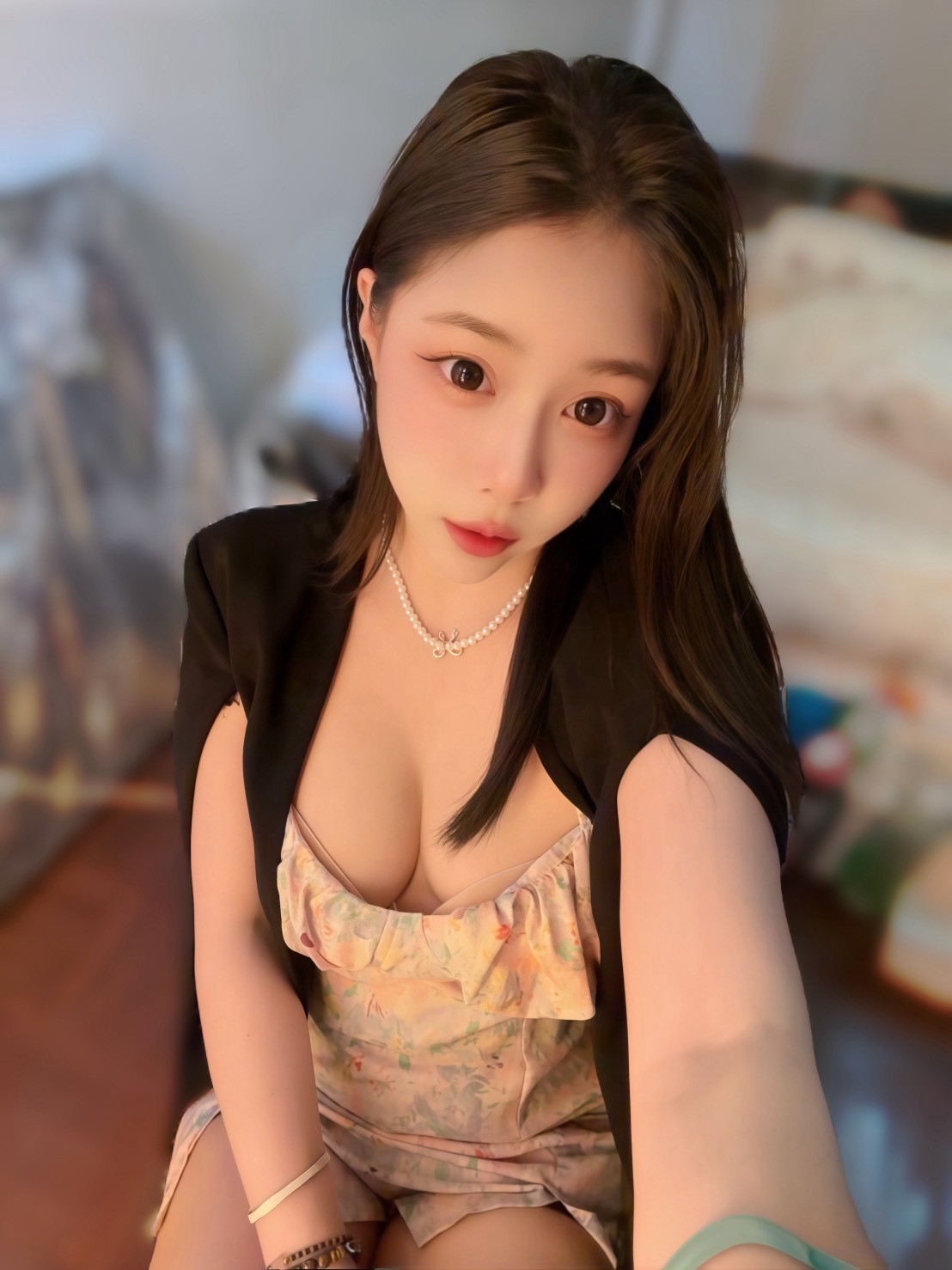 小奈奈 (D7U7TFGG38) - 圖片 4 - 泰妹 台北 - 老鐵娛樂 優質茶