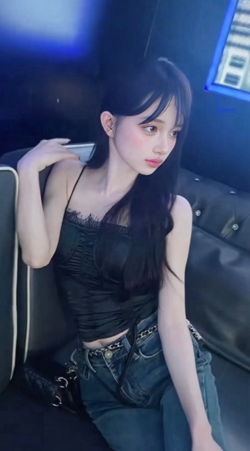 鹿亞 (TN9DEMQUMR) - 圖片 3 - 馬來妹 高雄 - 莉亞舒壓館(VIP)
