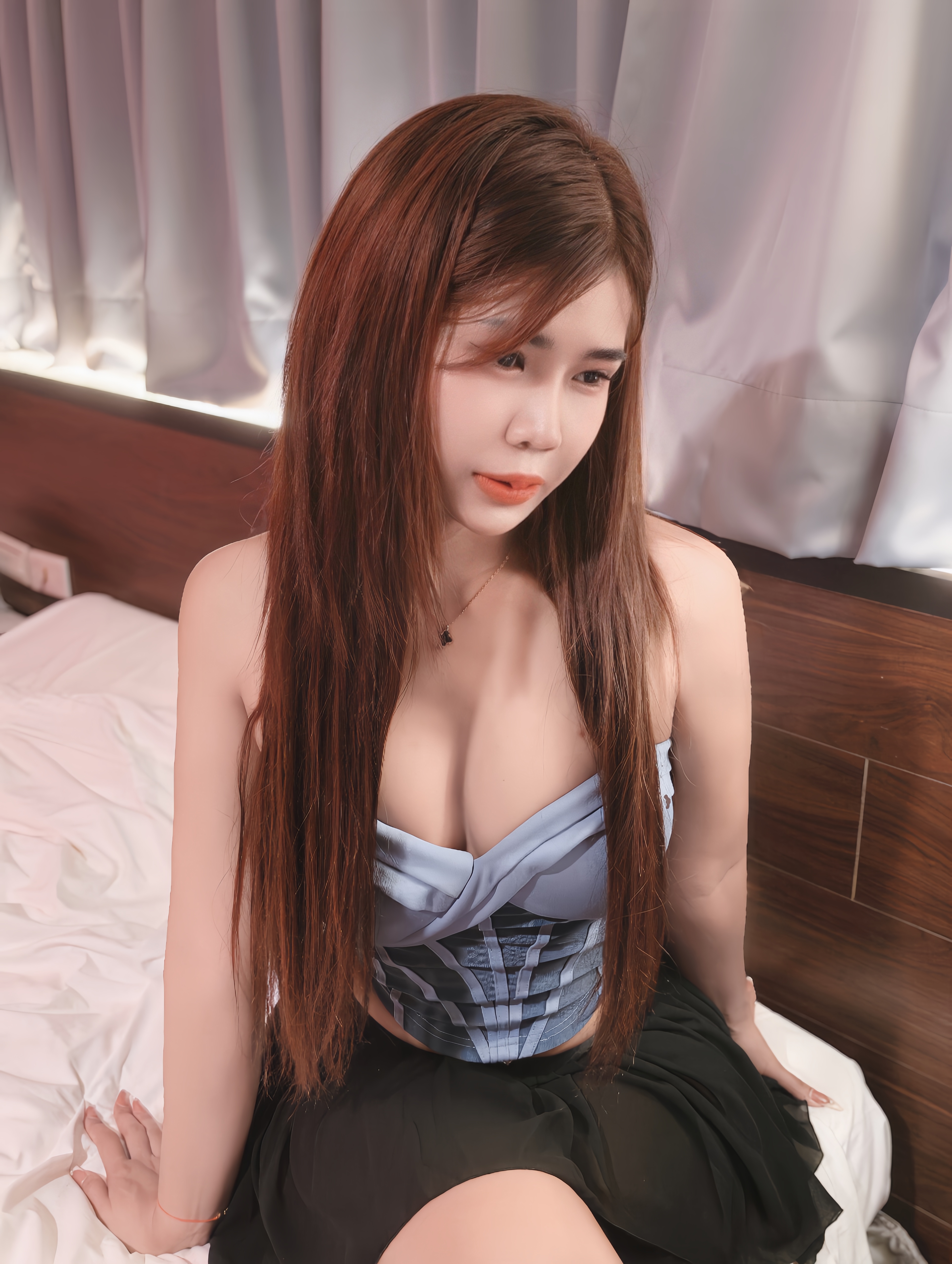羽希 (ZMXG2P3Q9W) - 圖片 8 - 泰妹 台北 - 瑤瑤定點外送 日本AV女優外送好茶 日本定點外送好茶