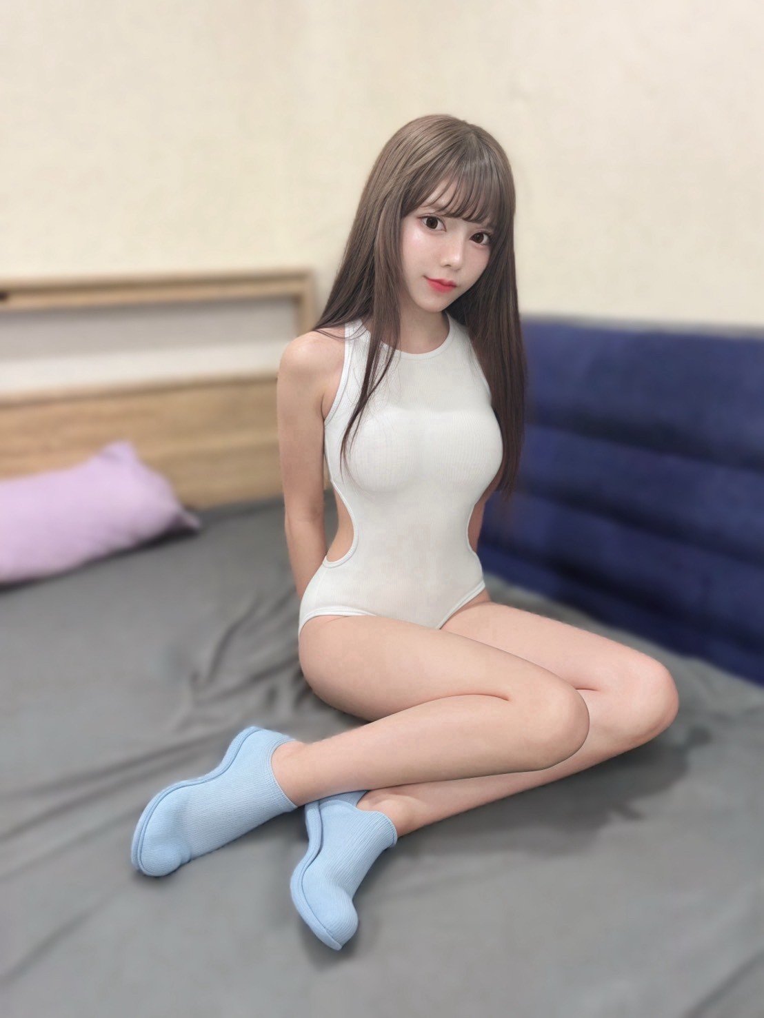 艾亞 (393661) - 圖片 5 - 泰妹 台北 - 展示用 定點茶/外約/外送茶