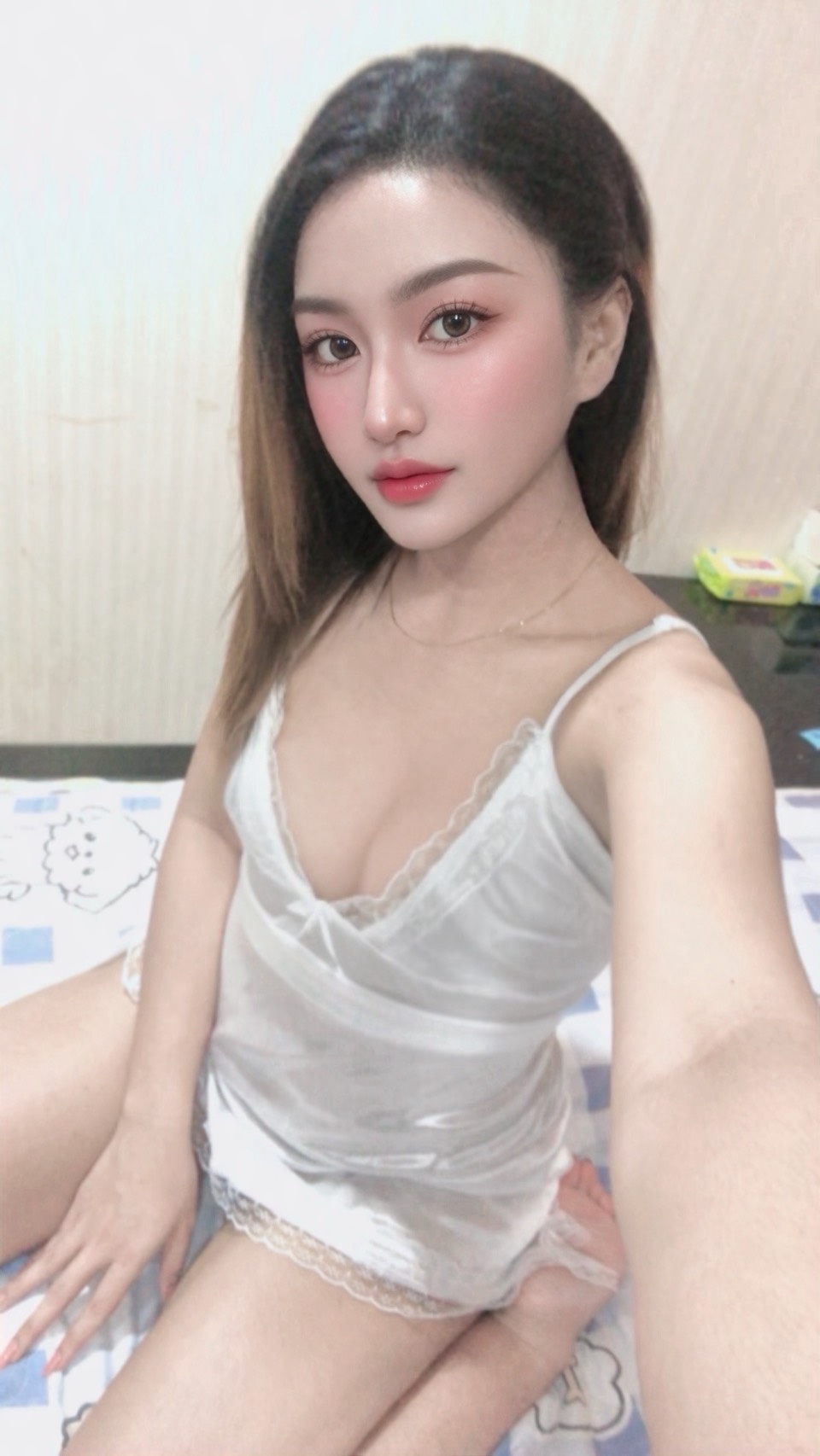 筱婕 (MH6YWE7H64) - 圖片 6 - 馬來妹 新北 - 全省優質定點外送