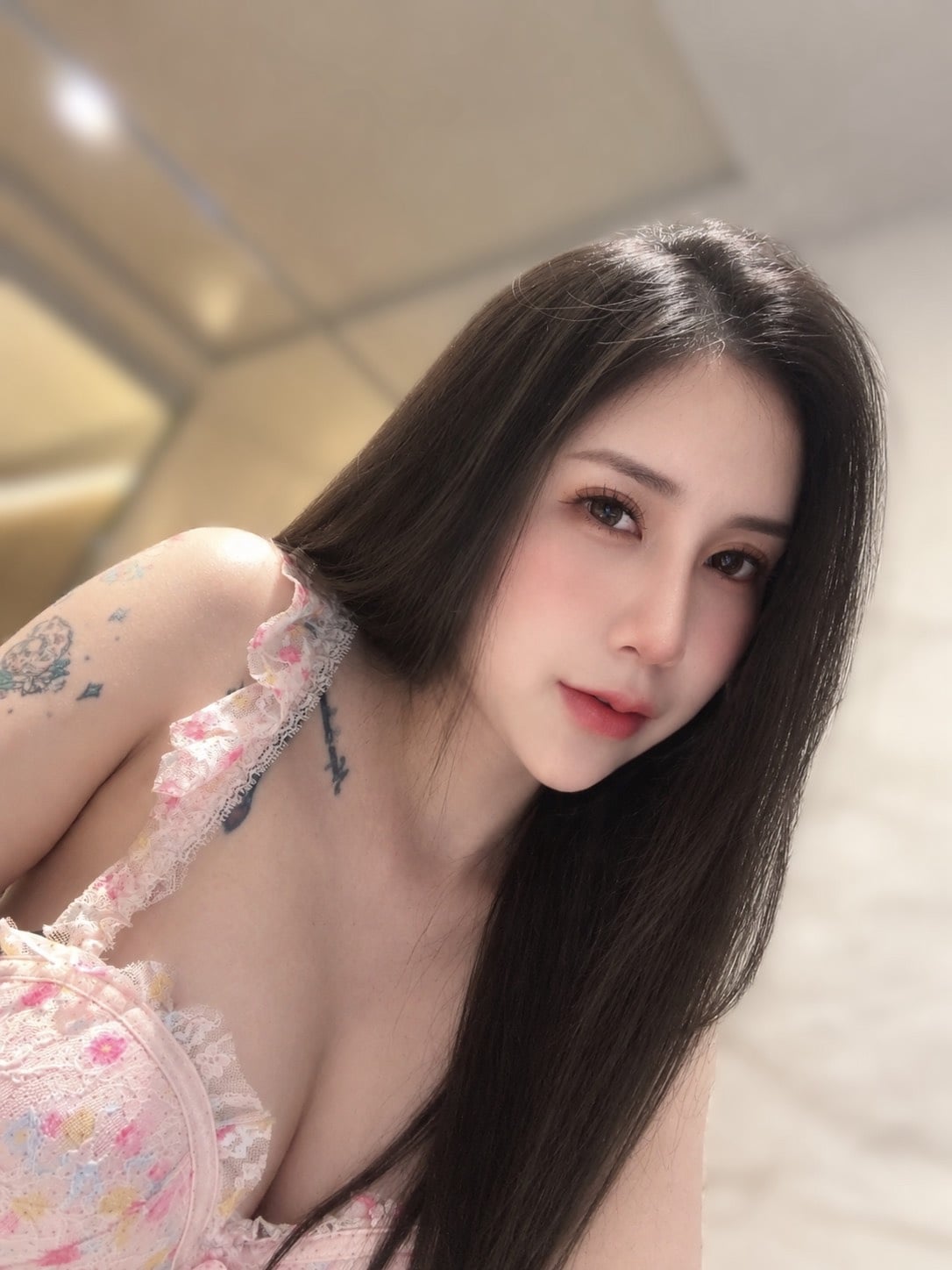 林婉婉 (cuum2pk7mh) - 泰妹 台北，23歲，E罩杯 - 濕樂園
