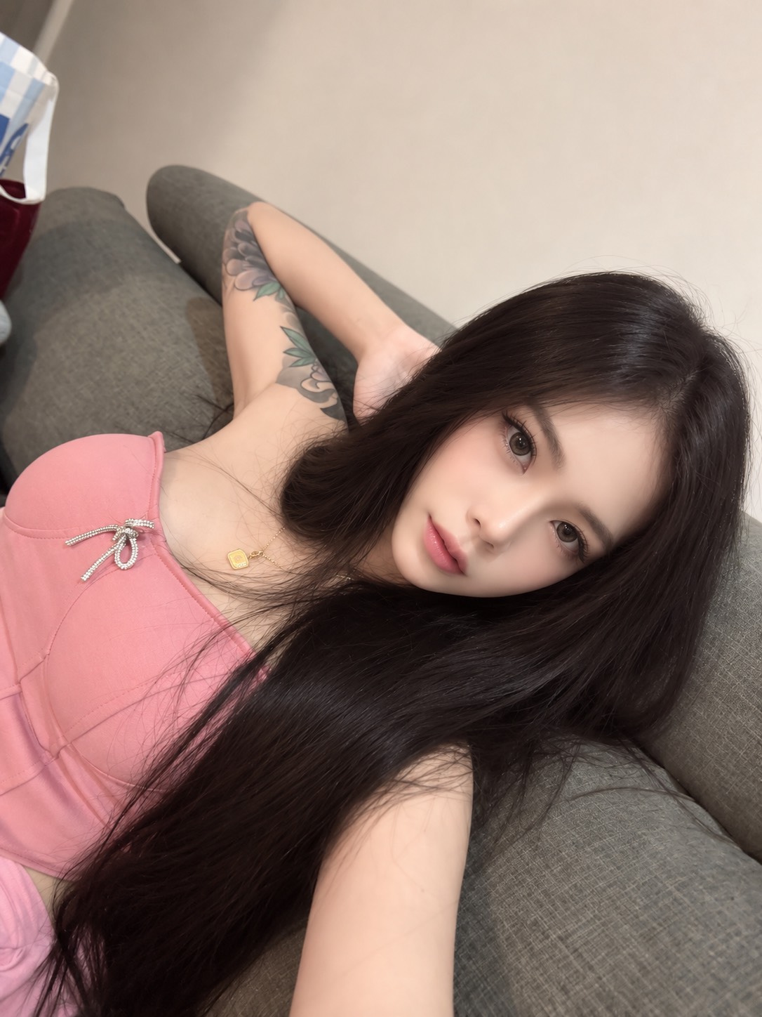 允恩 (TGJF54KAVJ) - 圖片 4 - 泰妹 台北 - ❣️艾比❣️全省定點茶外送茶