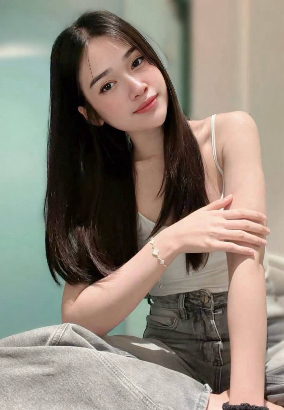 兔娃 (UW6ZQRGTPP) - 圖片 2 - 泰妹 台北 - 一發入魂