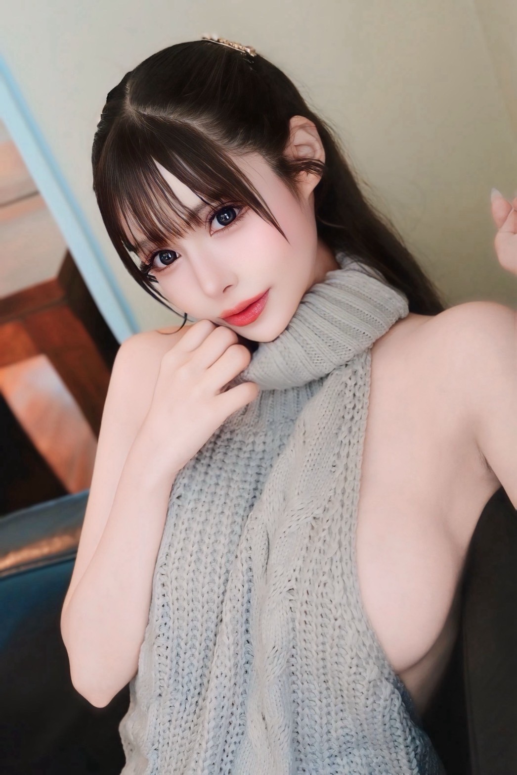 松下彩織 (392029) - 圖片 5 - 日本妹 新竹 - 佛手茶